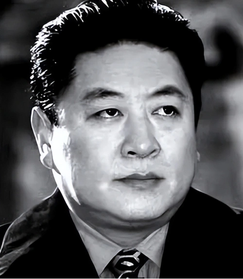 著名演员刘斌第一任妻子是史兰芽3次离婚3个儿女人生艰苦