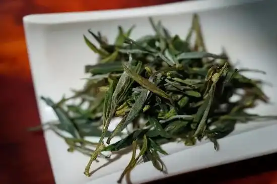 【紫笋茶属于什么茶】_茶百科