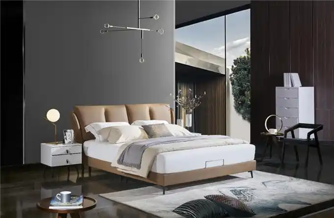 派尼尔家居全新布局产品线给消费者更多选择空间创变未来