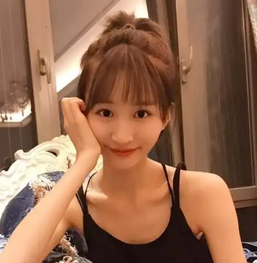 怪不得任嘉伦最后会娶聂欢看到聂欢婚后的吊带照这是人间绝色