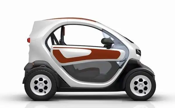 世界各国最"结实"的小型电动轿车盘点