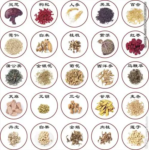 中药材保质期内才能保持疗效 - 简书