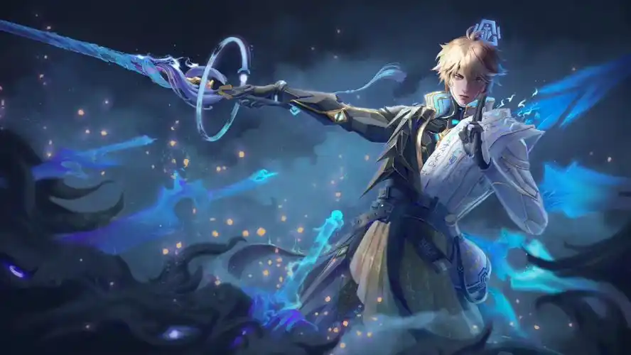 王者荣耀在体验服上线的个性海报功能也是一直没有上线到正式服当中