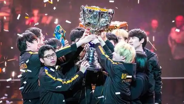 原创fpx夺冠虎牙给亲儿子的最强应援活动让广州变成第二主场