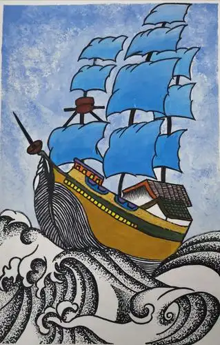 "乘风破浪的幼师") - 美篇