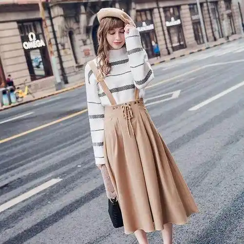 漂亮优雅拒绝随意,2018年的幸运从挑选漂亮衣服开始