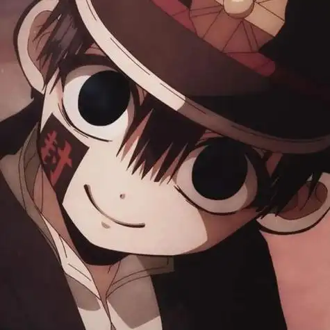 地缚少年花子君神经大条但特别温柔的花子君动漫头像壁纸