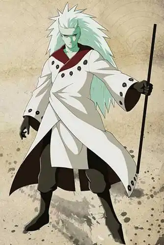 火影忍者手游宇智波斑十尾人柱力图鉴_宇智波斑十尾人柱力技能