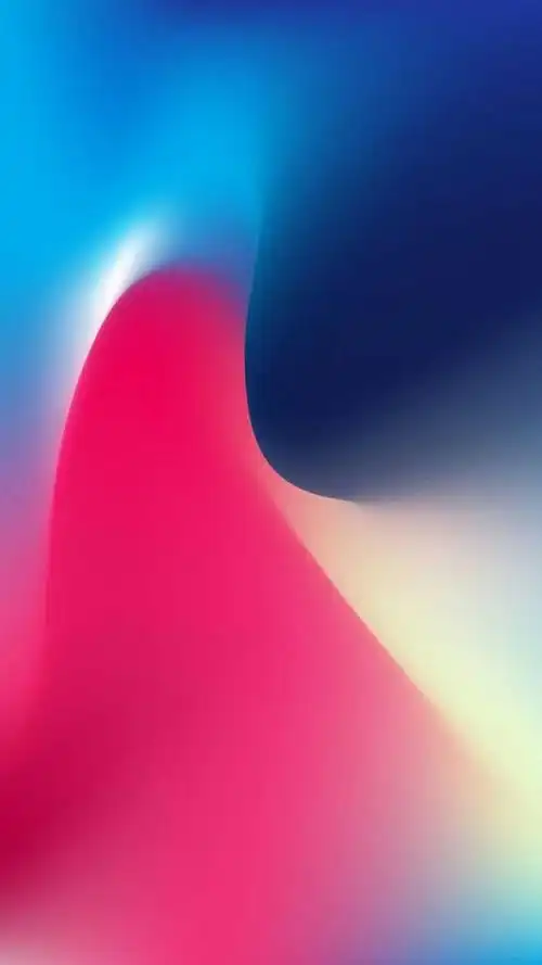 最新苹果ios12系统自带壁纸,高清图片,手机锁屏桌面-壁纸族