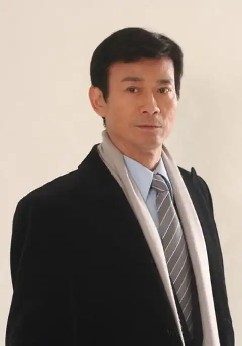 郑少秋 - 代理艺人 | 盛大明星经纪网