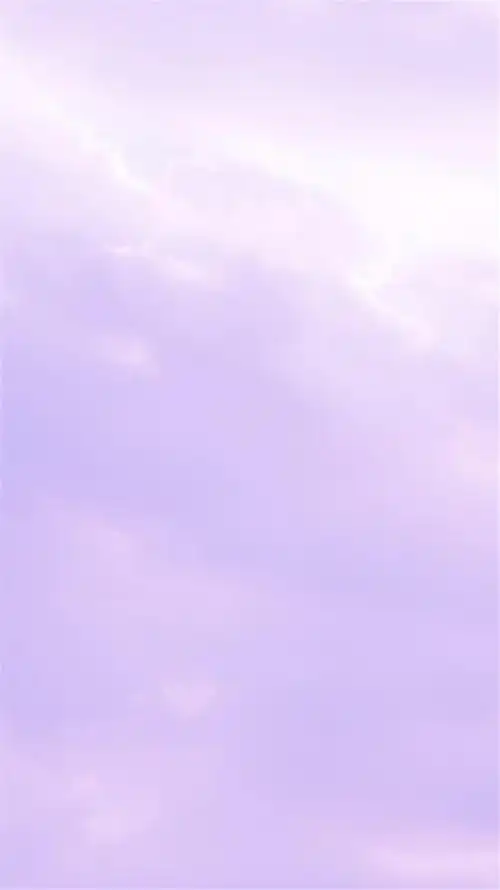 紫色系唯美高清手机壁纸