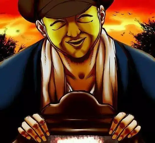 大叔作为讲述者,背后也有不为人知的秘密暗芝居非常适合日常追,故事大