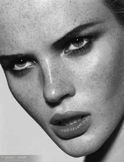 人物肖像照片 人物肖像照片素材