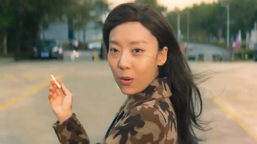 原创周星驰新喜剧之王中的女主角为什么演了之后依然不火