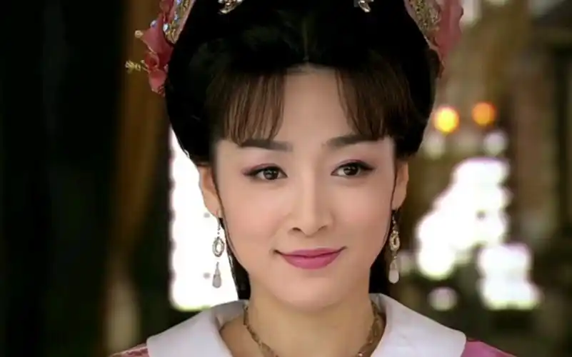 谁还不知道封神英雄里的马招娣是仙剑三的圣姑吗?