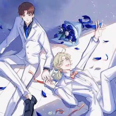 15号无口罩情头 堆糖:阿魉i馈赠 如有侵权,联系侵删 0 201 氿婳  发布