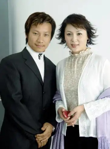 "珠影四朵金花"之普超英:荧屏上的坏女人,网传她离婚了_谭蓉_王进