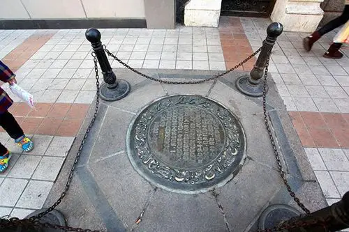 传奇揭秘:"锁龙井"真的能连通到大海?--自然传奇--掌站优品