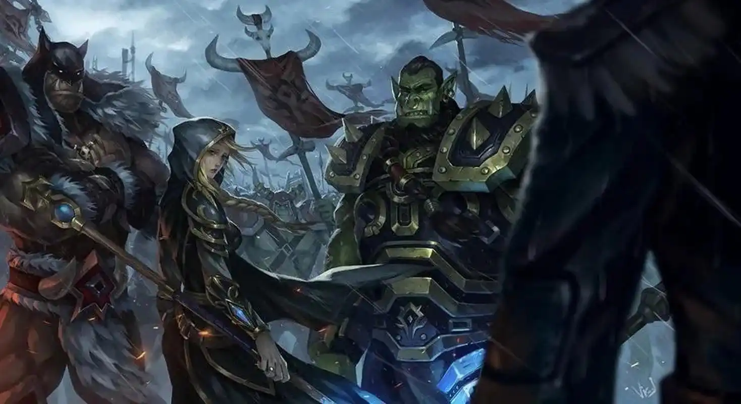 这些经典的电脑单机游戏陪伴着我们成长,让我们感受到了无尽的乐趣和