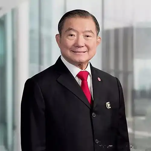 酒业大亨苏旭明净资产增加25亿美元将垄断泰国星巴克