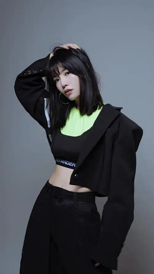 赵露《连名带姓》深情上线 真实演绎款款深情