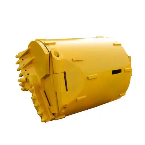 济南旋挖钻机钻头多少钱?旋挖机钻头专业报价行情