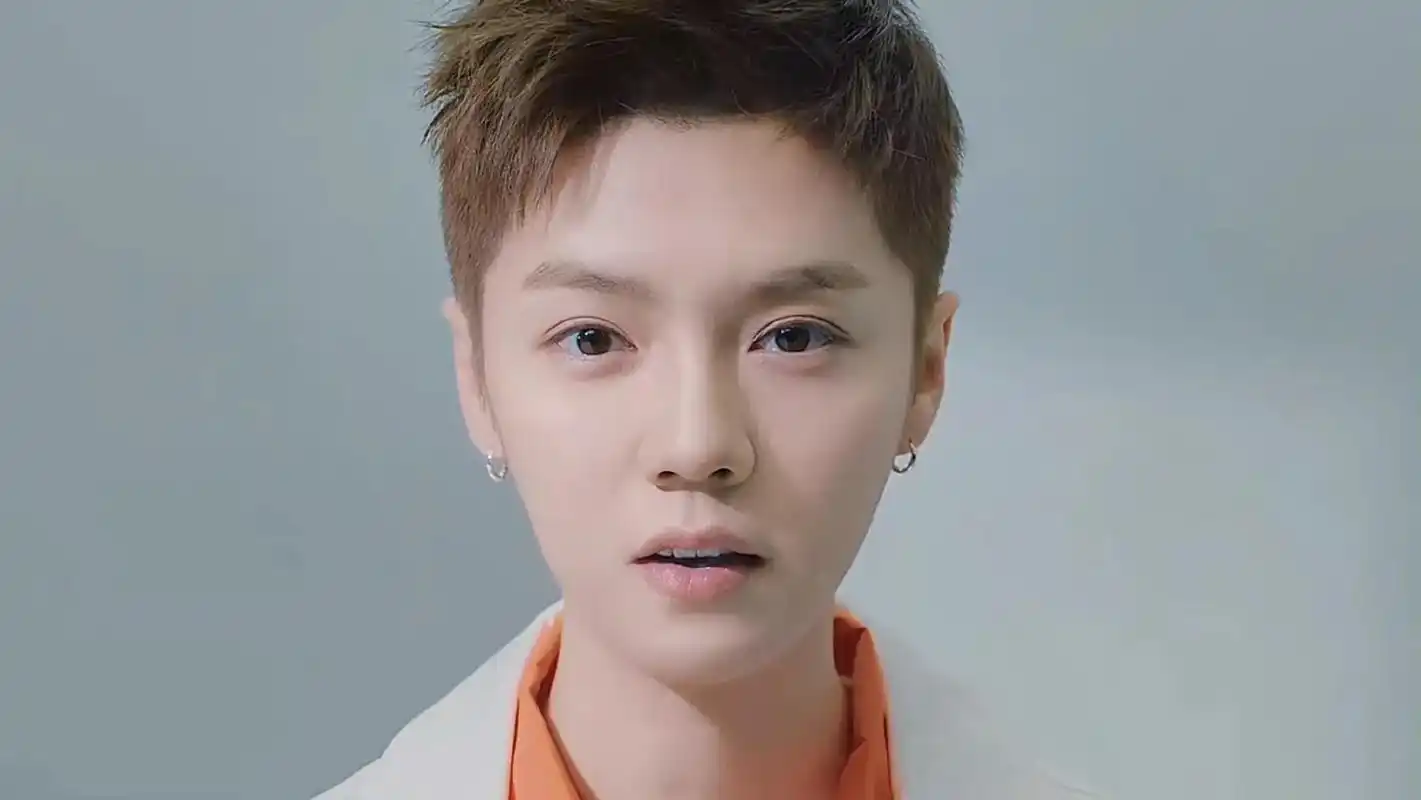 真不错吖哈哈哈巨喜欢鹿哥侧脸95#汰渍品牌代言人鹿晗 #鹿晗 - 抖音