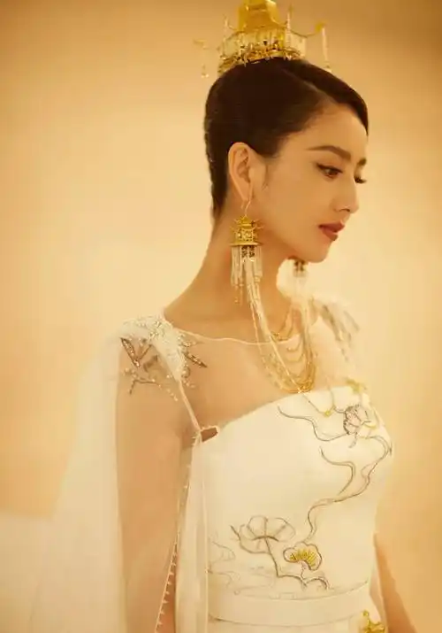 佟丽娅:蜕变,可以更好_角色_才可_人生