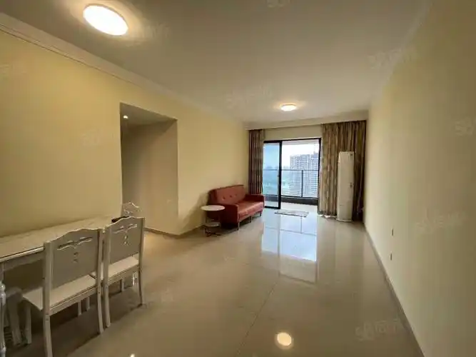 保利碧桂园悦公馆近校园近江景全新家私家电齐全在成熟商圈