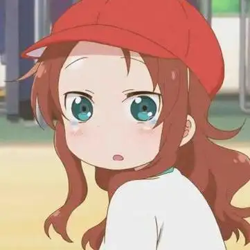 超级可爱的动漫头像女天然呆 动漫头像图片大全 -【爱个性】