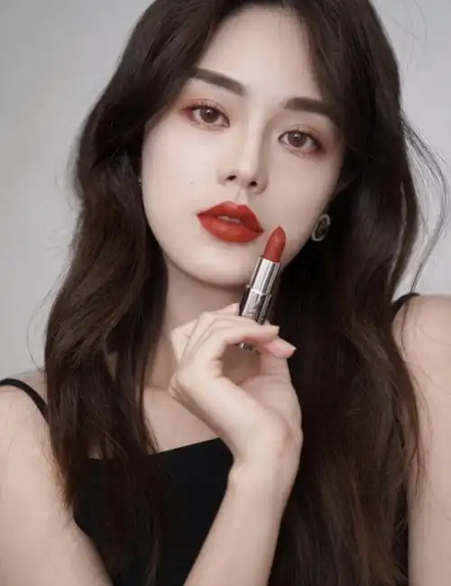 为什么不建议上了年纪的女人涂口红?原因有3点,千万别不当回事