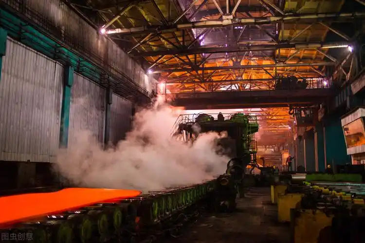 3000万吨日照与1200万吨普阳,民营钢铁大整合开始了