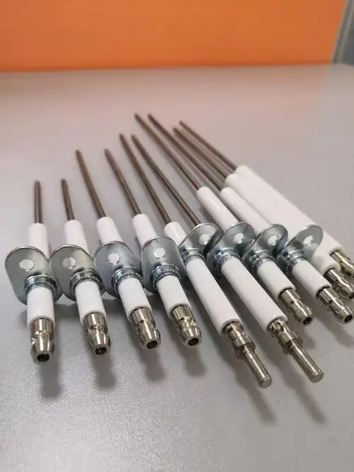 巴拿马brahma烧嘴点火电极燃烧机点火棒