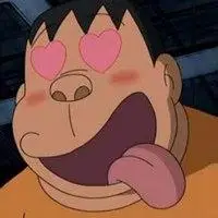 胖虎头像表情包_搞笑胖虎表情包头像图片