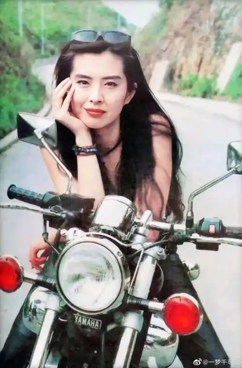 王祖贤 - 堆糖,美图壁纸兴趣社区