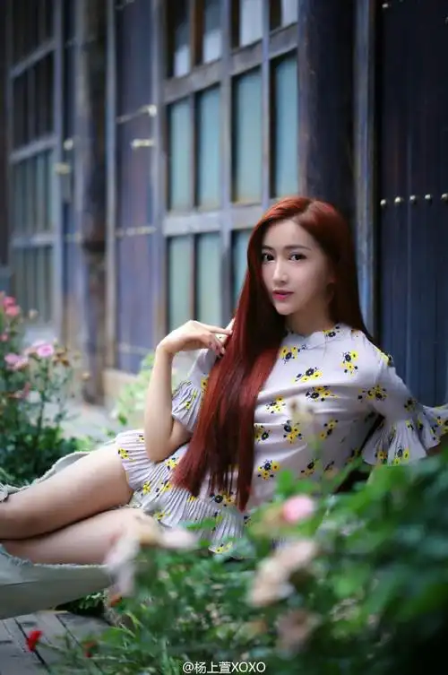 最美川音学霸校花 曝私房写真撩弟