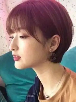 方脸女生适合什么发型 适合方脸女生发型