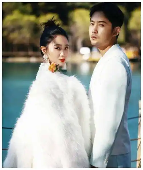 侯梦莎:嫁给同行丈夫,是我一生中最正确的抉择!_候梦莎_毛毅_梦想