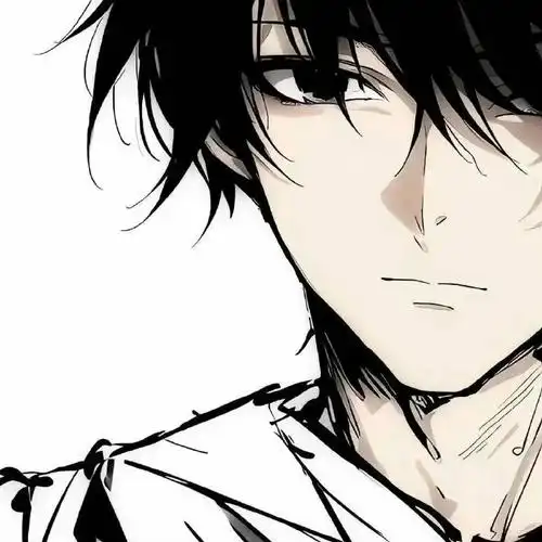 动漫男生头像##漫视界企划#动漫男生头像 超级帅气显气质