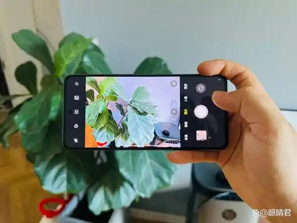 主打拍照的oppo k11我是越用越喜欢,在2000元档就能有出色的拍照体验.