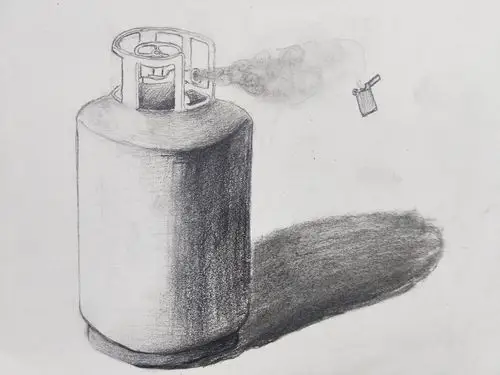 创意素描——石膏畅想:丹青文化艺术工作室