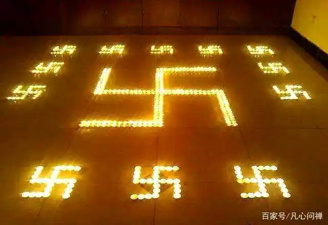 佛教中的卍有着什么殊胜含义你不得不知