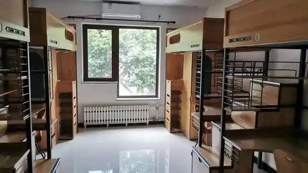 北京大学宿舍条件怎么样?有空调吗(附宿舍真实图片)