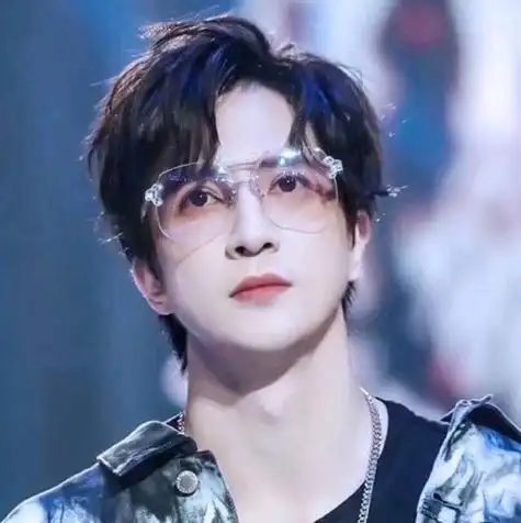 薛之谦生日头像2019