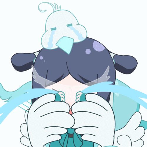 这个小姐姐有点萌一大波妙音鸾女表情包来刷屏