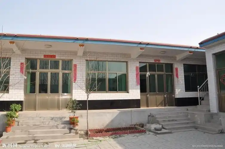 前窄后宽的宅基地风水怎么样农村平房住宅不得不知的风水禁忌