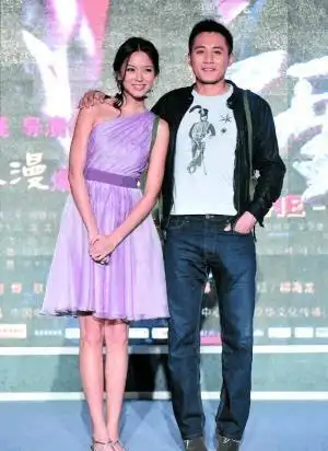 张梓琳,娱乐圈的身高标尺,多少一米八的男星遭打脸