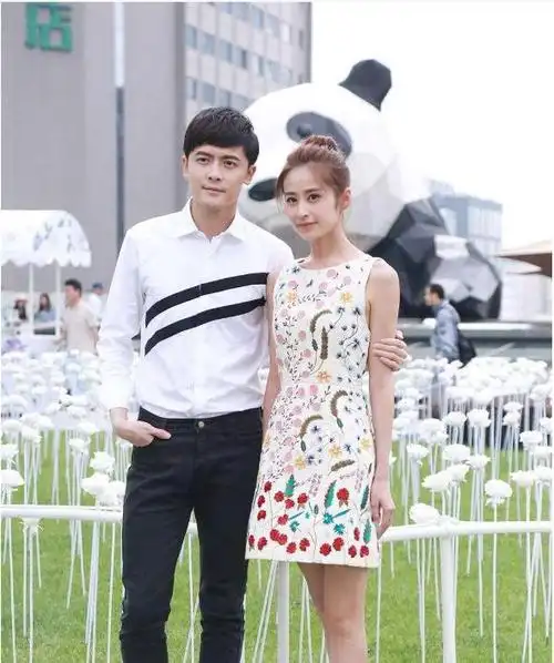 曝光实锤付辛博与颖儿出轨传闻卓伟揭秘惊人证据