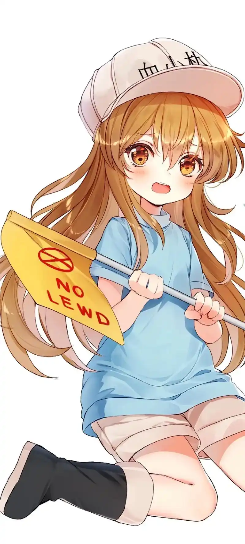 高清壁纸#工作细胞#血小板 - 抖音