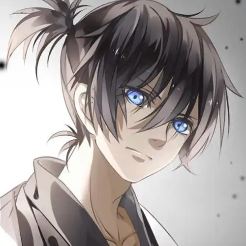 卡通大头头像女生图片大全